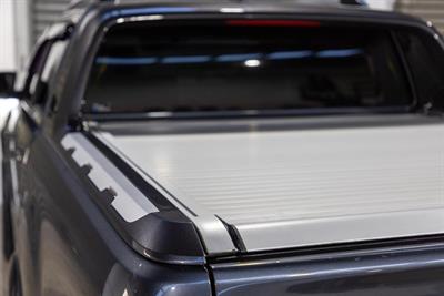 2021 Ford Ranger - Thumbnail