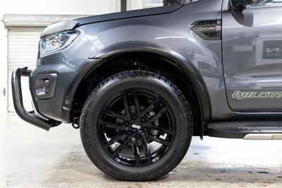 2021 Ford Ranger - Thumbnail