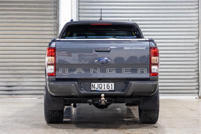 2021 Ford Ranger - Thumbnail