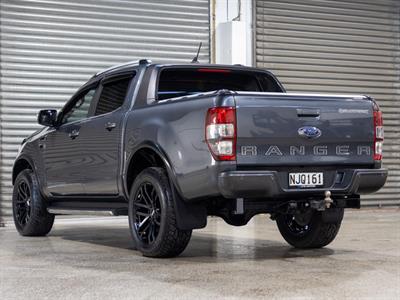 2021 Ford Ranger - Thumbnail