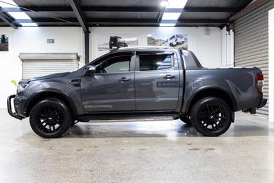 2021 Ford Ranger - Thumbnail