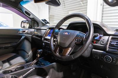 2021 Ford Ranger - Thumbnail