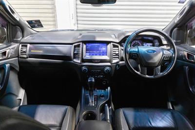 2021 Ford Ranger - Thumbnail