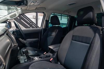 2021 Ford Ranger - Thumbnail