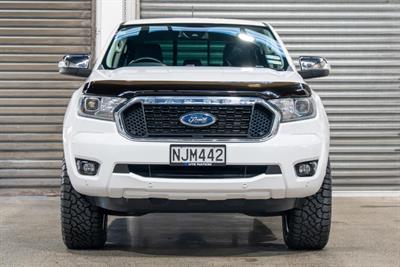 2021 Ford Ranger - Thumbnail