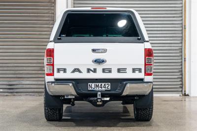 2021 Ford Ranger - Thumbnail
