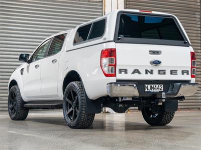 2021 Ford Ranger - Thumbnail