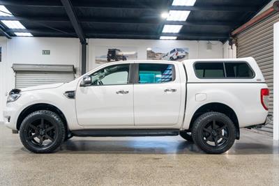 2021 Ford Ranger - Thumbnail