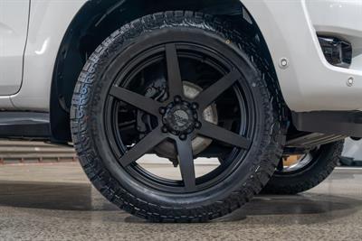 2021 Ford Ranger - Thumbnail