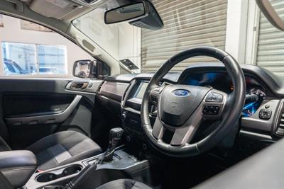 2021 Ford Ranger - Thumbnail