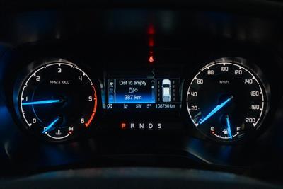 2021 Ford Ranger - Thumbnail