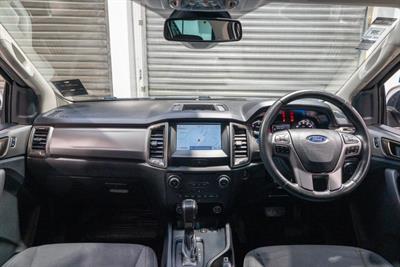 2021 Ford Ranger - Thumbnail