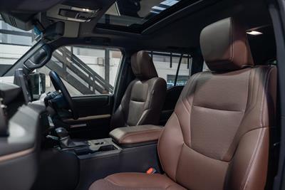 2024 Toyota LANDCRUISER PRADO - Thumbnail