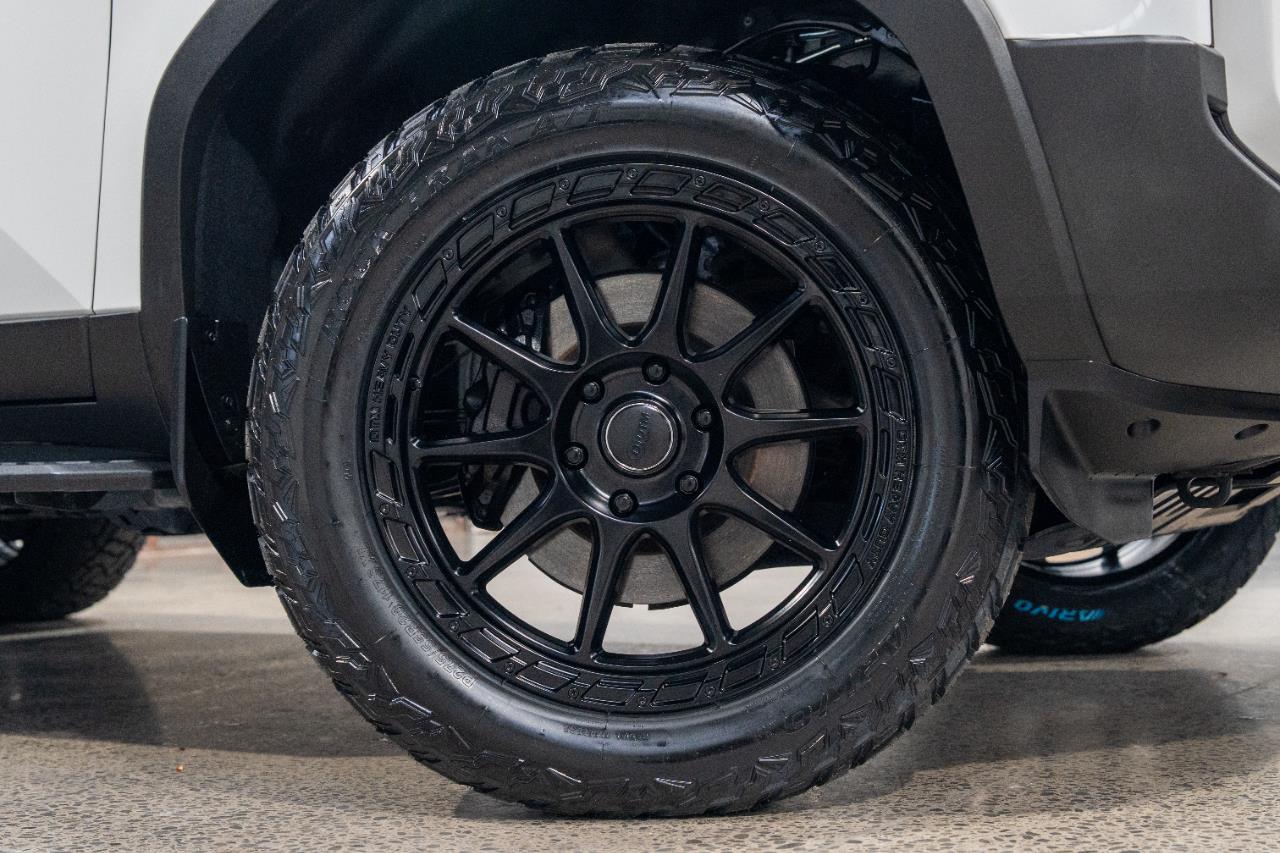 2024 Toyota LANDCRUISER PRADO