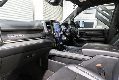 2022 RAM 1500 - Thumbnail