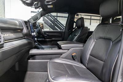 2022 RAM 1500 - Thumbnail
