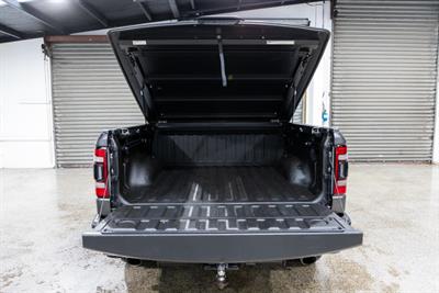 2022 RAM 1500 - Thumbnail