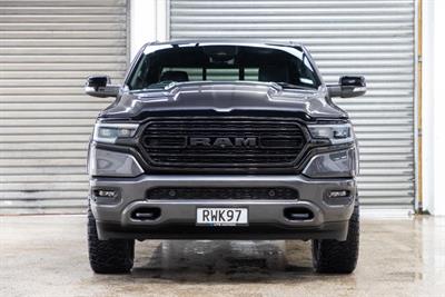 2022 RAM 1500 - Thumbnail