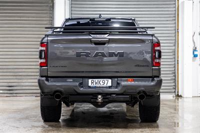 2022 RAM 1500 - Thumbnail