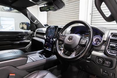 2022 RAM 1500 - Thumbnail