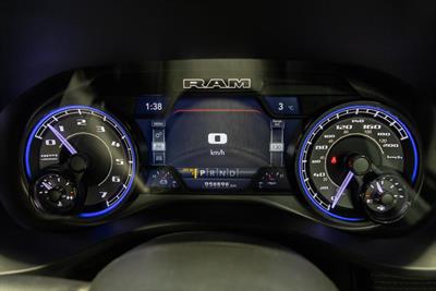 2022 RAM 1500 - Thumbnail