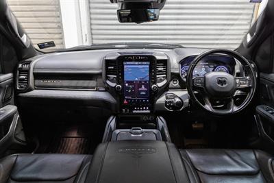2022 RAM 1500 - Thumbnail