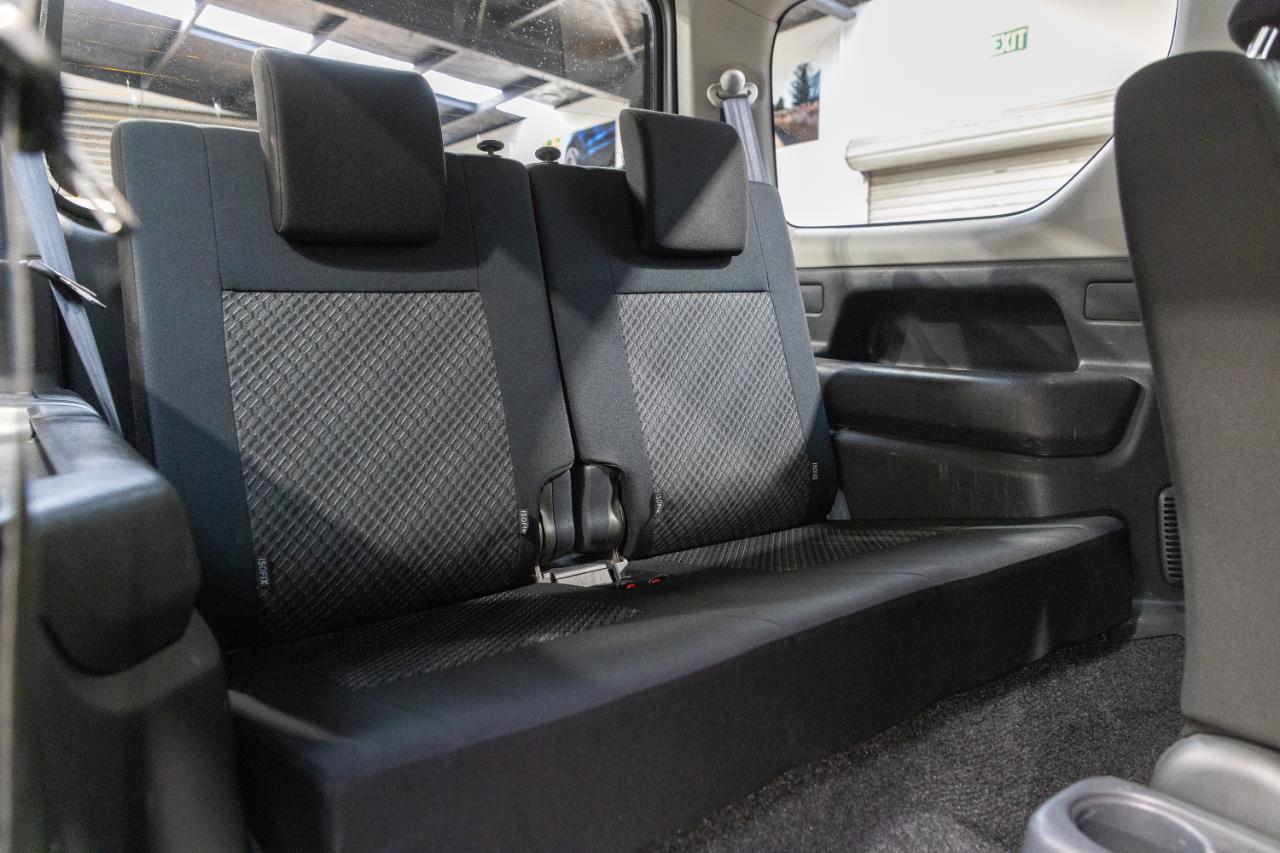 2016 Suzuki Jimny
