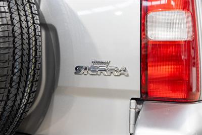 2016 Suzuki Jimny - Thumbnail