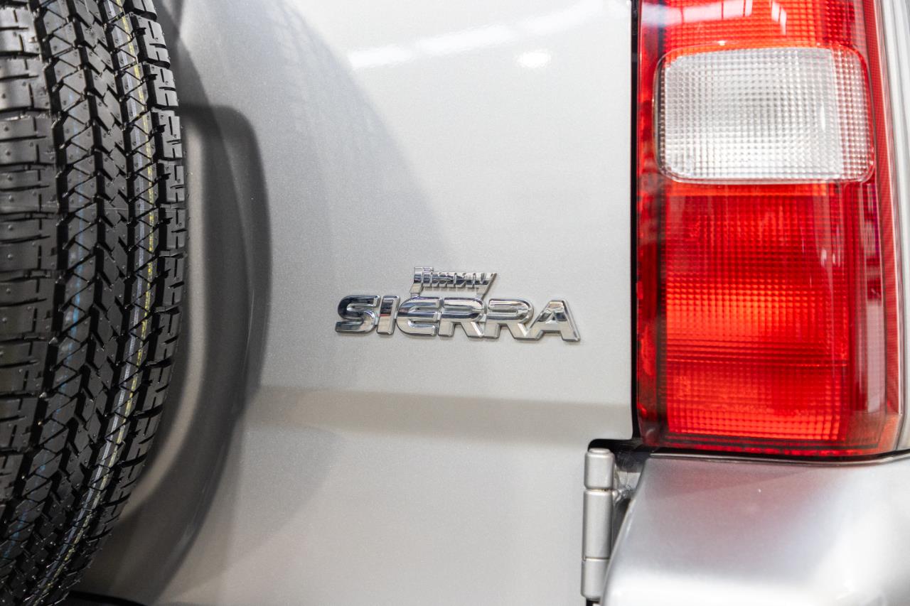2016 Suzuki Jimny