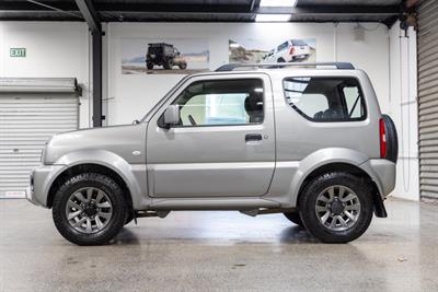 2016 Suzuki Jimny - Thumbnail