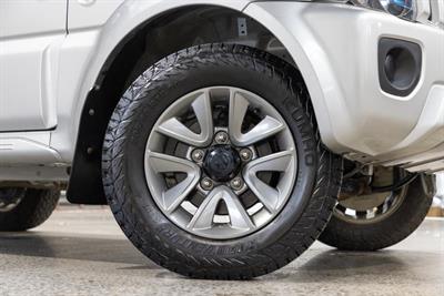 2016 Suzuki Jimny - Thumbnail