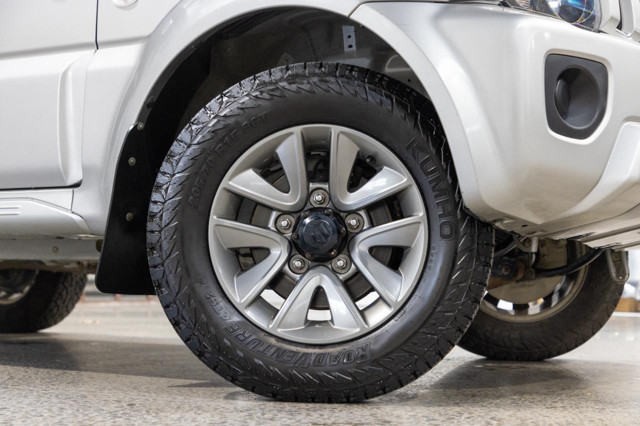 2016 Suzuki Jimny