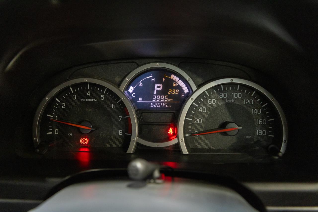2016 Suzuki Jimny