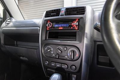 2016 Suzuki Jimny - Thumbnail