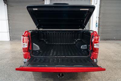 2021 Ssangyong Rhino - Thumbnail