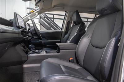2026 Toyota Hilux - Thumbnail