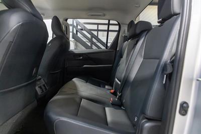 2026 Toyota Hilux - Thumbnail