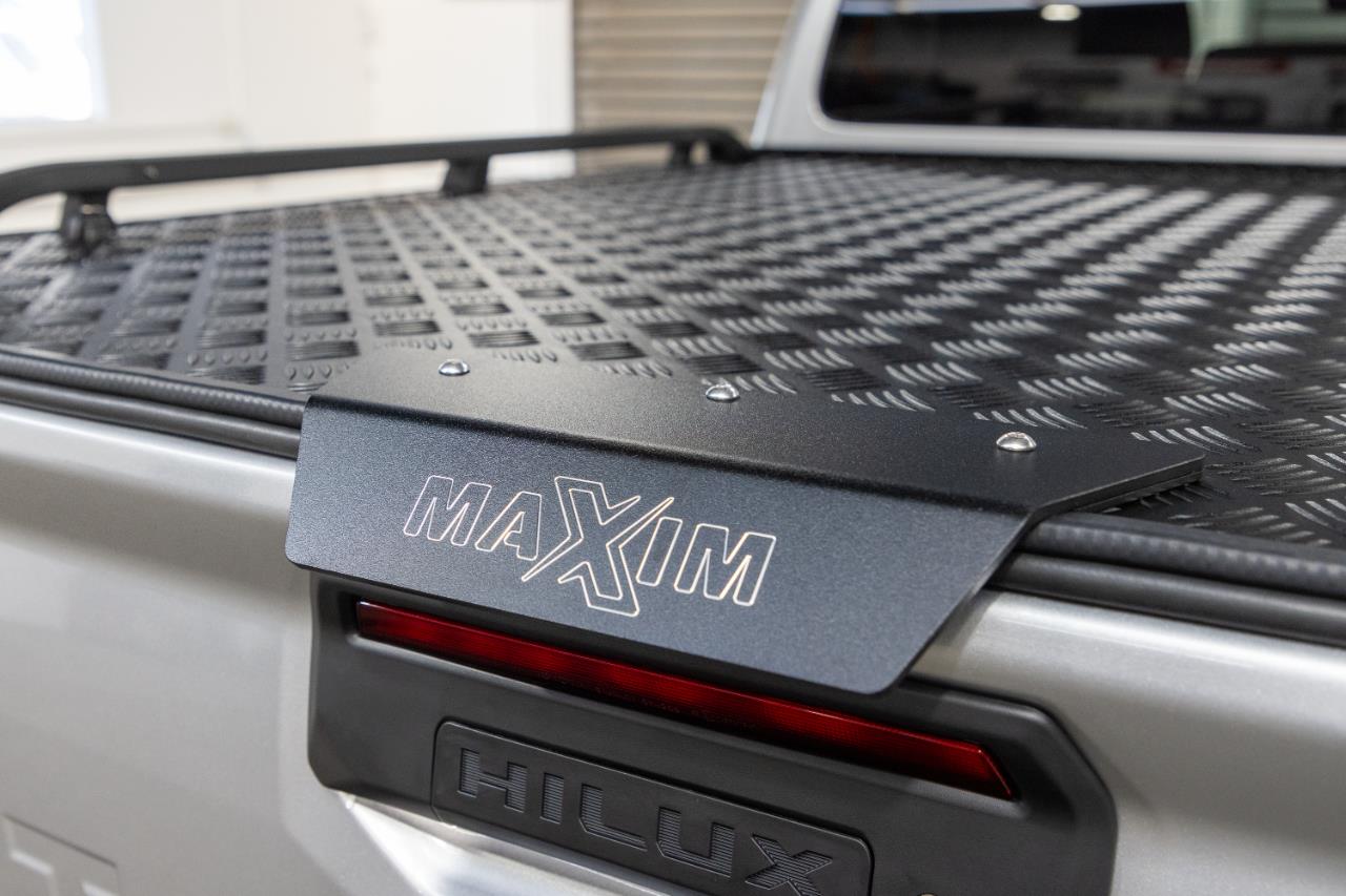 2026 Toyota Hilux