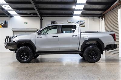 2026 Toyota Hilux - Thumbnail
