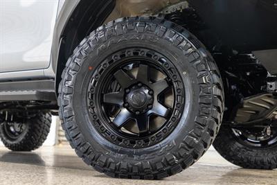 2026 Toyota Hilux - Thumbnail