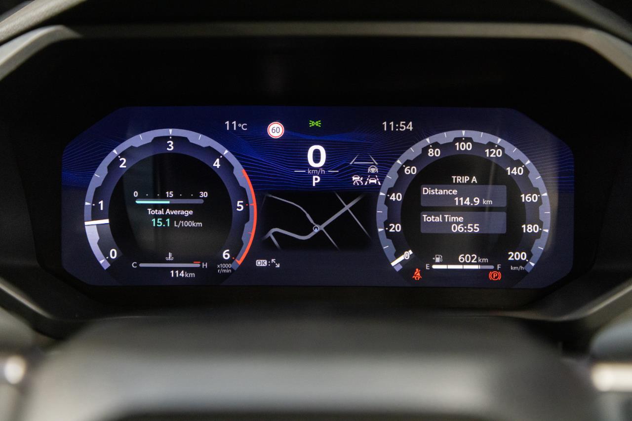 2026 Toyota Hilux