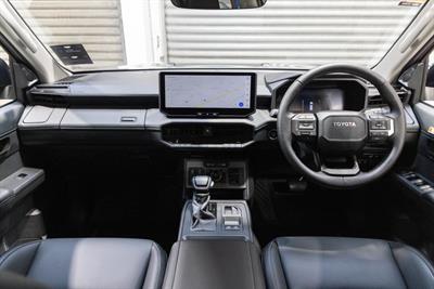 2026 Toyota Hilux - Thumbnail