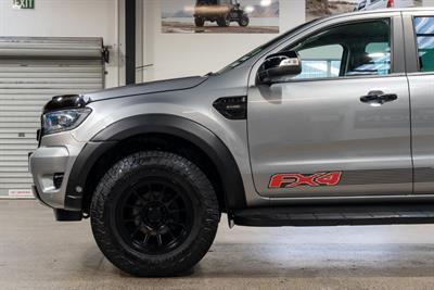 2020 Ford Ranger - Thumbnail