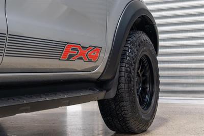 2020 Ford Ranger - Thumbnail