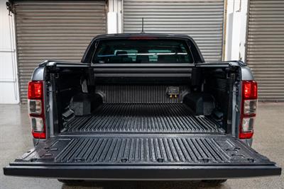 2020 Ford Ranger - Thumbnail