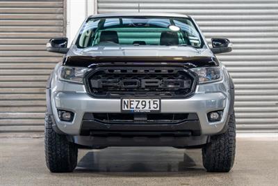 2020 Ford Ranger - Thumbnail
