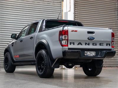 2020 Ford Ranger - Thumbnail