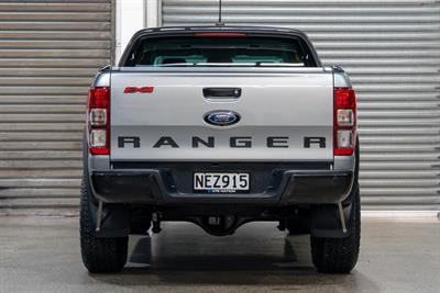 2020 Ford Ranger - Thumbnail