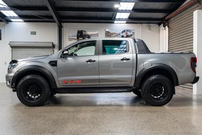 2020 Ford Ranger - Thumbnail
