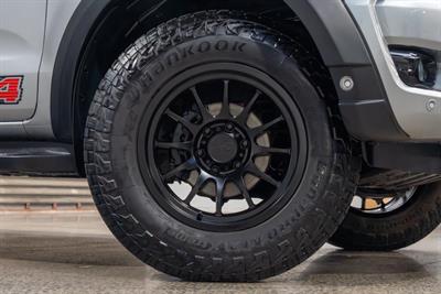 2020 Ford Ranger - Thumbnail